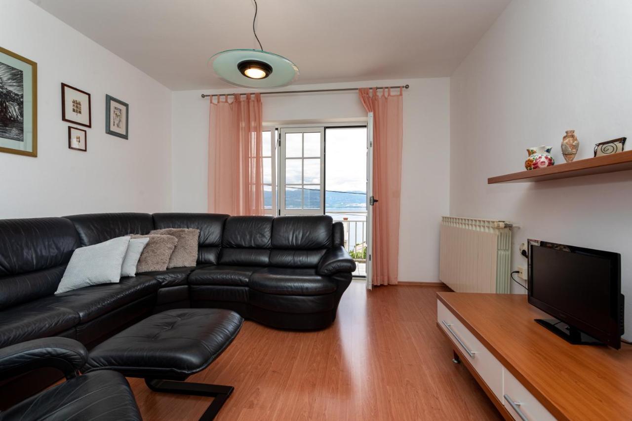 Apartman Maris Врбник Екстер'єр фото