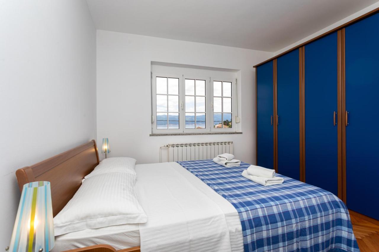 Apartman Maris Врбник Екстер'єр фото