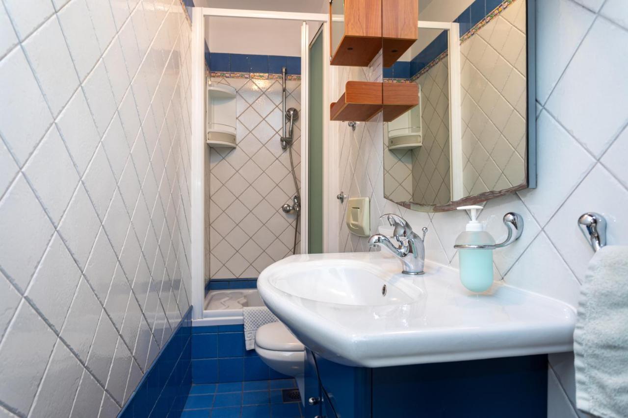 Apartman Maris Врбник Екстер'єр фото